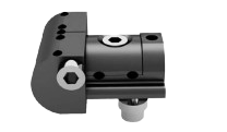 Metaphyseal Clamp
